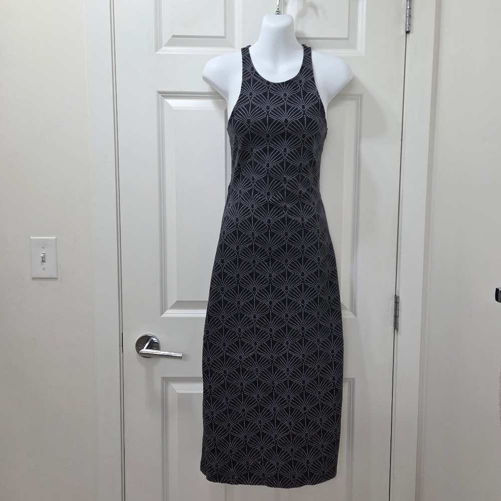 Roxy Dress